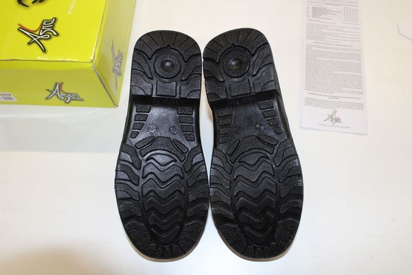 24#5237 Scarpe antinfortunistiche Askel 4020 in vendita - foto 5
