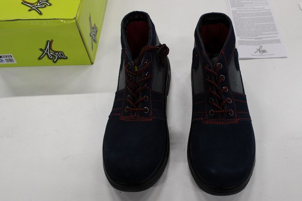 25#5237 Scarpe antinfortunistiche Askel 4020 in vendita - foto 1