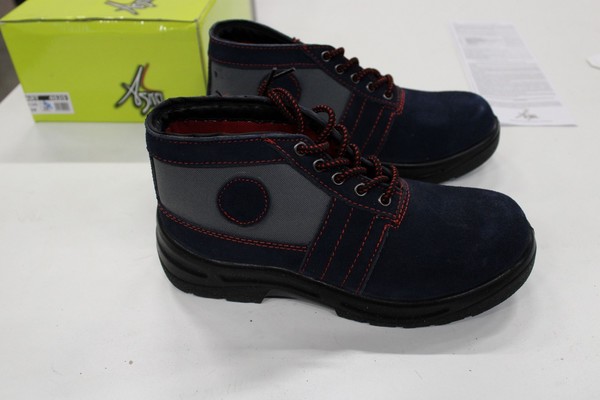 25#5237 Scarpe antinfortunistiche Askel 4020 in vendita - foto 2