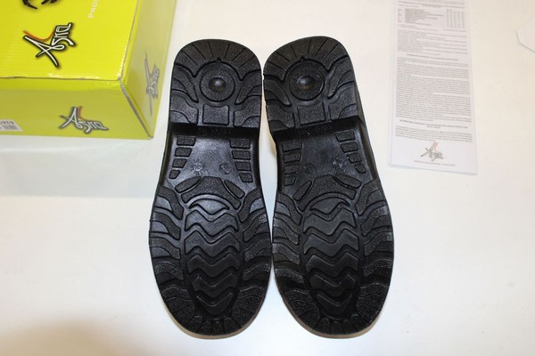 25#5237 Scarpe antinfortunistiche Askel 4020 in vendita - foto 4