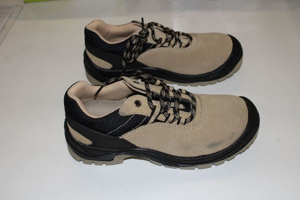 26#5237 Scarpe antinfortunistiche Askel in vendita - foto 3