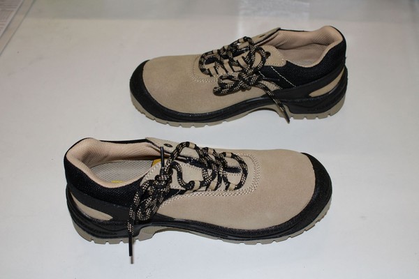 26#5237 Scarpe antinfortunistiche Askel in vendita - foto 4