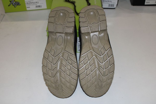 26#5237 Scarpe antinfortunistiche Askel in vendita - foto 5