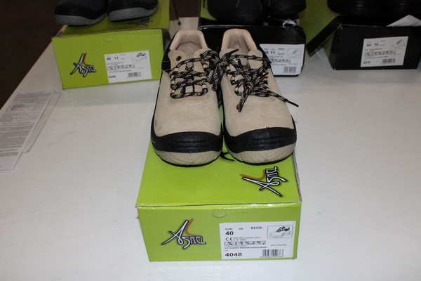26#5237 Scarpe antinfortunistiche Askel in vendita - foto 6