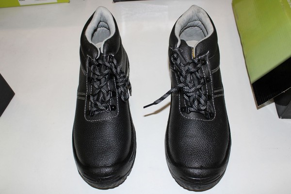 26#5237 Scarpe antinfortunistiche Askel in vendita - foto 7