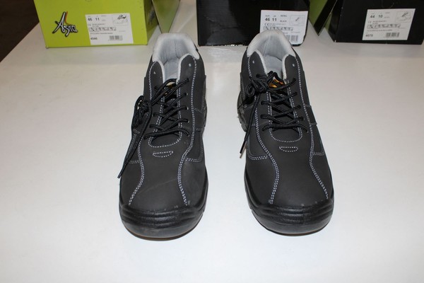 26#5237 Scarpe antinfortunistiche Askel in vendita - foto 12