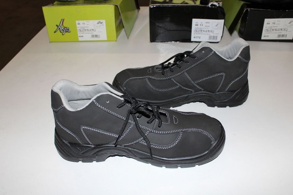 26#5237 Scarpe antinfortunistiche Askel in vendita - foto 14