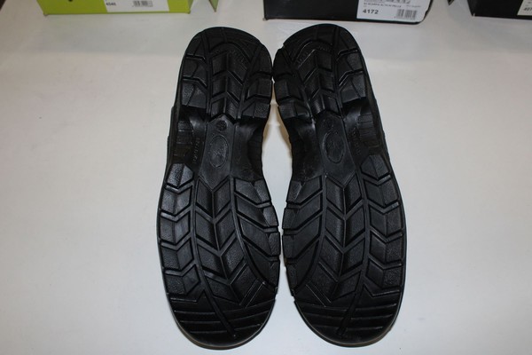 26#5237 Scarpe antinfortunistiche Askel in vendita - foto 15