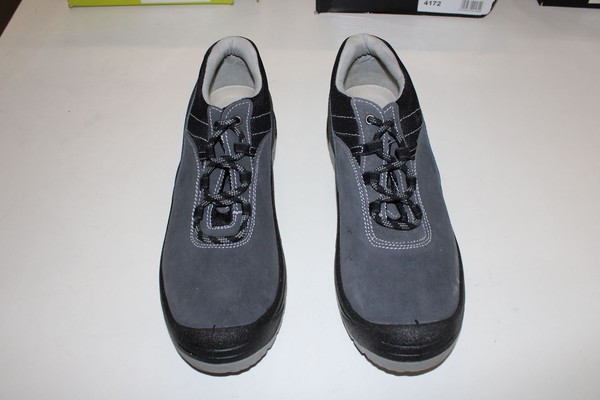 26#5237 Scarpe antinfortunistiche Askel in vendita - foto 17