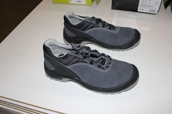 26#5237 Scarpe antinfortunistiche Askel in vendita - foto 18