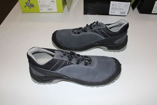 26#5237 Scarpe antinfortunistiche Askel in vendita - foto 19