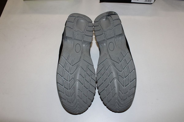 26#5237 Scarpe antinfortunistiche Askel in vendita - foto 20