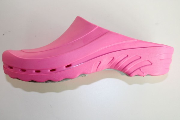 28#5237 Calzature sanitarie Safe Way K016  in vendita - foto 7