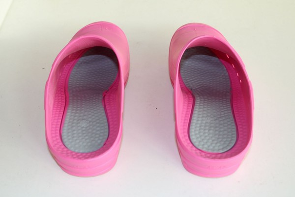 29#5237 Calzature sanitarie Safe Way K016  in vendita - foto 9