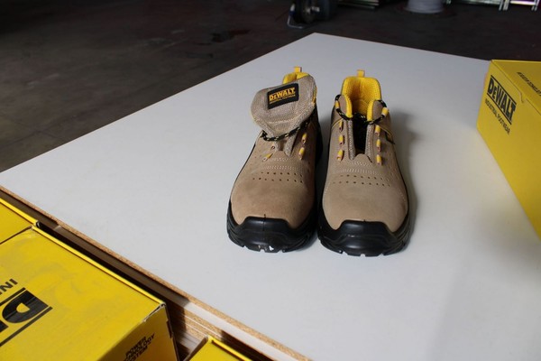 3#5237 Scarpe antinfortunistiche De Walt DWF-50067-143 in vendita - foto 3