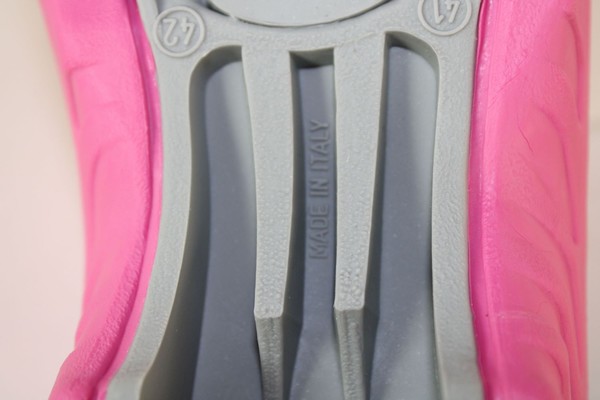 30#5237 Calzature sanitarie Safe Way K016  in vendita - foto 5