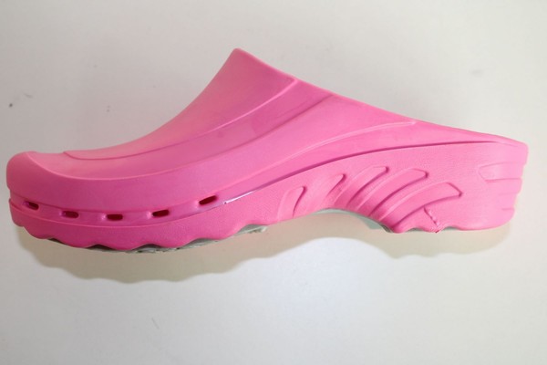 30#5237 Calzature sanitarie Safe Way K016  in vendita - foto 6