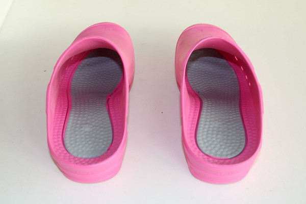 30#5237 Calzature sanitarie Safe Way K016  in vendita - foto 13