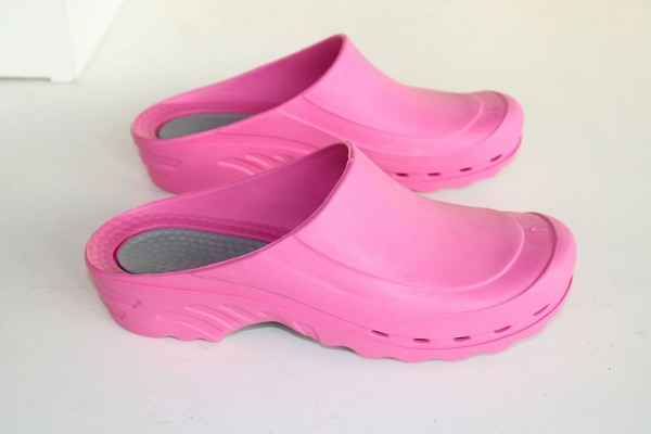 31#5237 Calzature sanitarie Safe Way K016  in vendita - foto 7