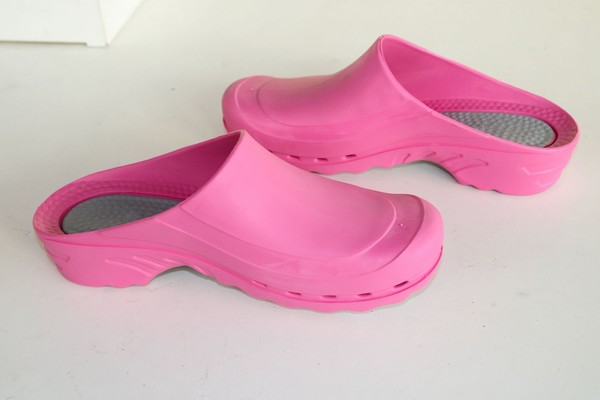 31#5237 Calzature sanitarie Safe Way K016  in vendita - foto 8