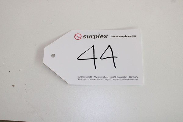 32#5237 Calzature sanitarie Safe Way K016  in vendita - foto 7