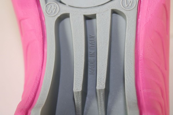 32#5237 Calzature sanitarie Safe Way K016  in vendita - foto 14