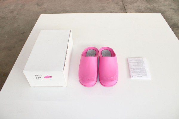 33#5237 Calzature sanitarie Safe Way K016  in vendita - foto 6