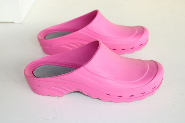 33#5237 Calzature sanitarie Safe Way K016  in vendita - foto 7