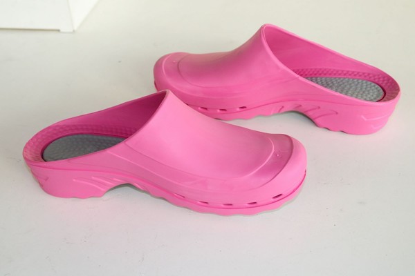 33#5237 Calzature sanitarie Safe Way K016  in vendita - foto 8