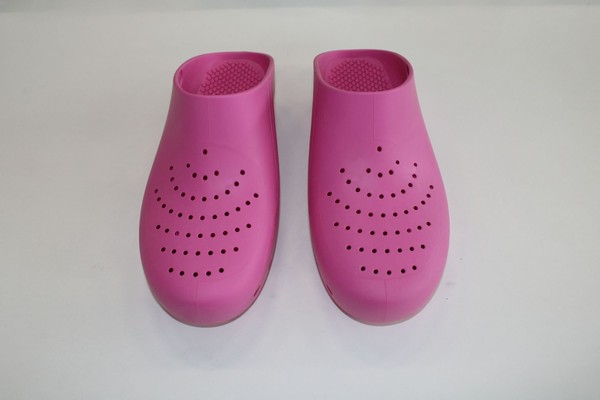 34#5237 Calzature sanitarie Safe Way in vendita - foto 4