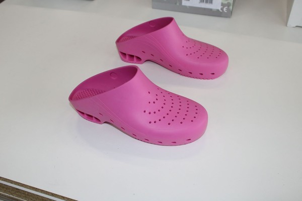 34#5237 Calzature sanitarie Safe Way in vendita - foto 5