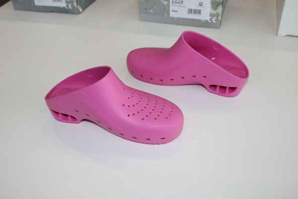 34#5237 Calzature sanitarie Safe Way in vendita - foto 6