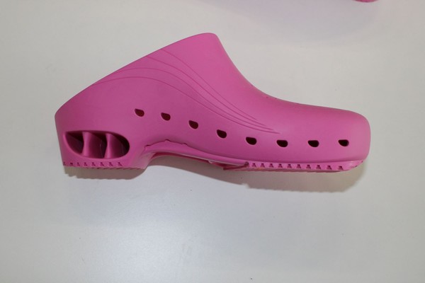 34#5237 Calzature sanitarie Safe Way in vendita - foto 7