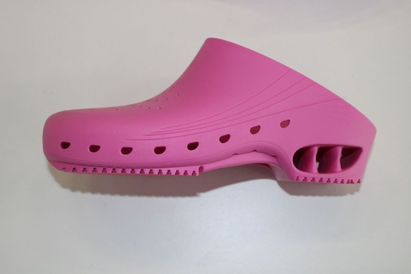 34#5237 Calzature sanitarie Safe Way in vendita - foto 8