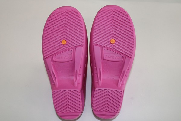 34#5237 Calzature sanitarie Safe Way in vendita - foto 9