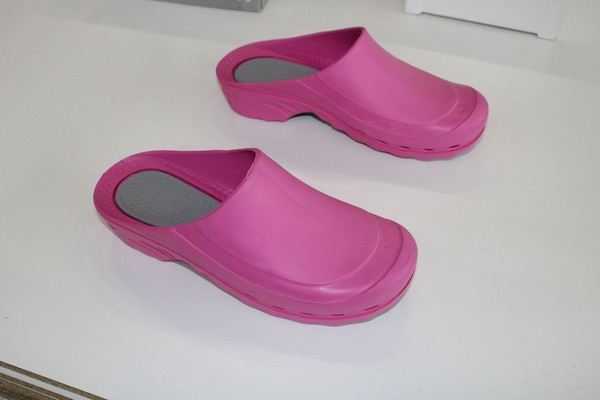 34#5237 Calzature sanitarie Safe Way in vendita - foto 13