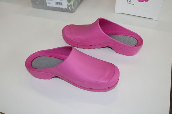 34#5237 Calzature sanitarie Safe Way in vendita - foto 14