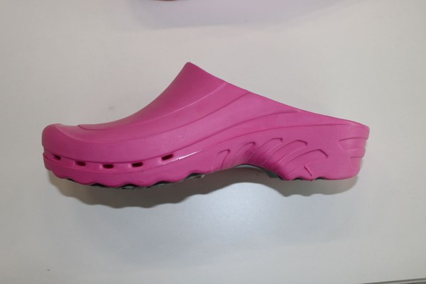 34#5237 Calzature sanitarie Safe Way in vendita - foto 16