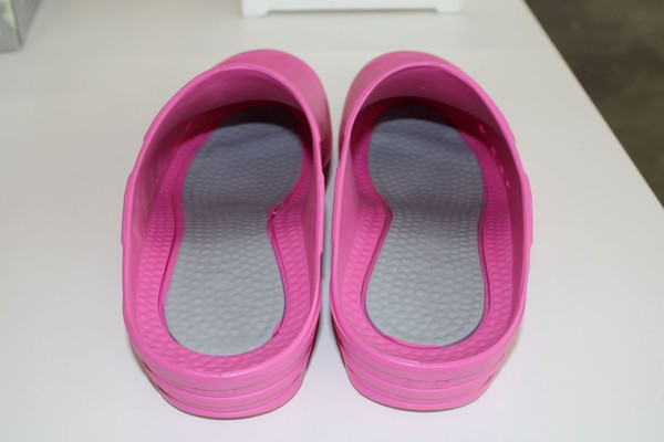 34#5237 Calzature sanitarie Safe Way in vendita - foto 19