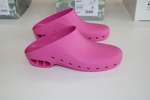 34#5237 Calzature sanitarie Safe Way in vendita - foto 22