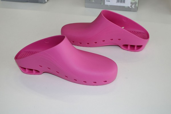 34#5237 Calzature sanitarie Safe Way in vendita - foto 23