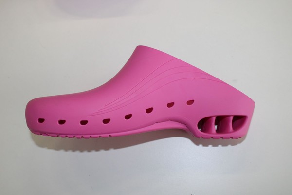 34#5237 Calzature sanitarie Safe Way in vendita - foto 26