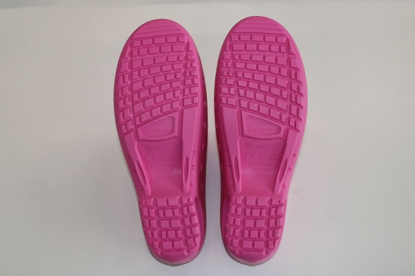 34#5237 Calzature sanitarie Safe Way in vendita - foto 27