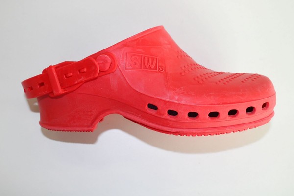 35#5237 Calzature sanitarie Safe Way KG069 in vendita - foto 10