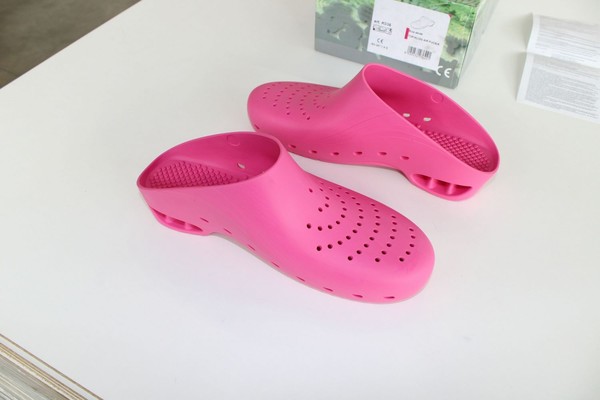 36#5237 Calzature sanitarie Safe Way K036 in vendita - foto 8