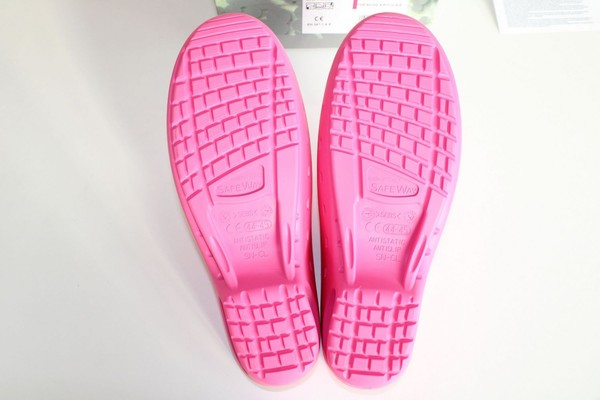 36#5237 Calzature sanitarie Safe Way K036 in vendita - foto 12