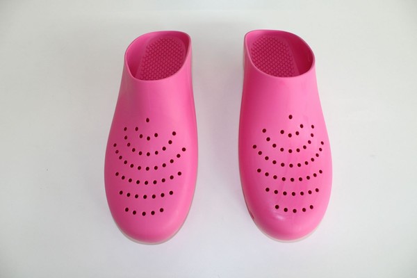 37#5237 Calzature sanitarie Safe Way K036 in vendita - foto 1