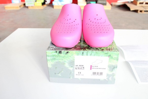 37#5237 Calzature sanitarie Safe Way K036 in vendita - foto 2