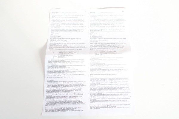 37#5237 Calzature sanitarie Safe Way K036 in vendita - foto 4