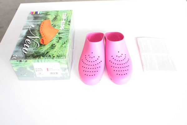 37#5237 Calzature sanitarie Safe Way K036 in vendita - foto 5